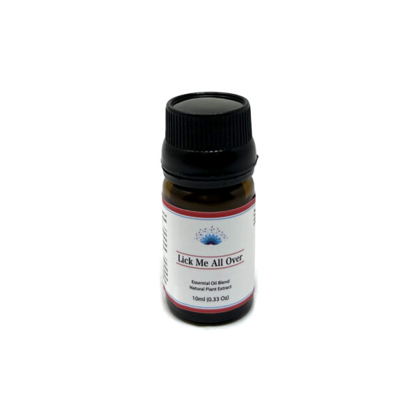 Shreyshti Essential Oil Lick Me All Over 10 ml. - Image 2